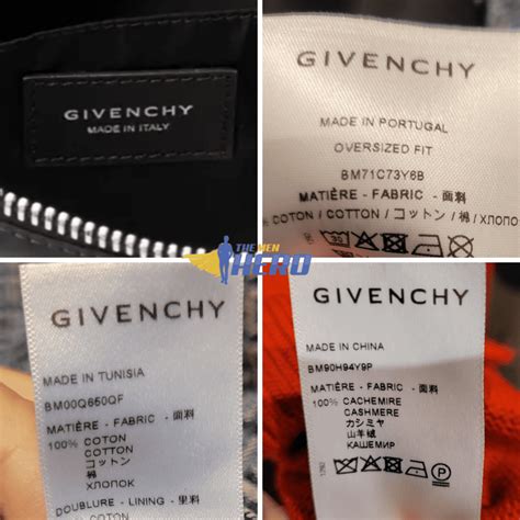 givenchy utrecht|Givenchy china.